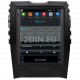 FORD Edge, S-Max - 9.7" МУЛТИМЕДИЯ / Навигация android 16